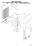 Diagram for 03 - Air Flow Parts