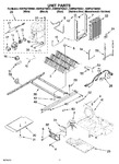 Diagram for 10 - Unit Parts