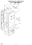 Diagram for 02 - Refrigerator Liner