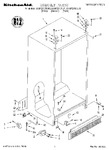 Diagram for 01 - Cabinet