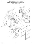 Diagram for 07 - Dispenser Front