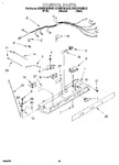 Diagram for 12 - Control, Lit/optional