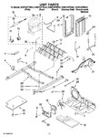 Diagram for 11 - Unit Parts