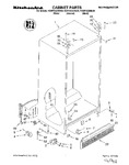 Diagram for 01 - Cabinet