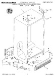 Diagram for 01 - Cabinet