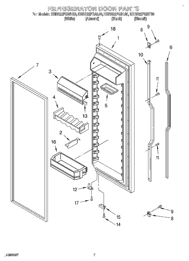 Diagram for KSRS22FGBT00