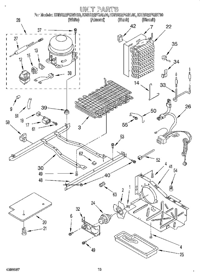 Diagram for KSRS22FGBT00