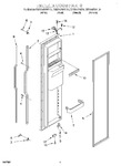 Diagram for 06 - Freezer Door