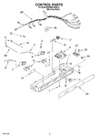 Diagram for 12 - Control, Optional