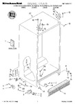 Diagram for 01 - Cabinet, Literature