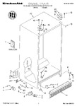 Diagram for 01 - Cabinet, Literature