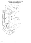 Diagram for 02 - Refrigerator Liner