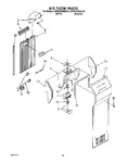 Diagram for 13 - Air Flow Cont., Lit/optional