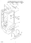 Diagram for 02 - Refrigerator Liner