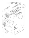 Diagram for 11 - Ice Maker