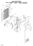 Diagram for 09 - Air Flow Parts