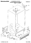 Diagram for 01 - Cabinet