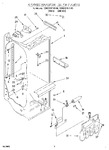 Diagram for 02 - Refrigerator Liner