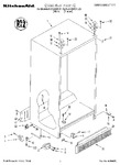 Diagram for 01 - Cabinet