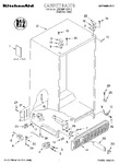 Diagram for 01 - Cabinet, Literature