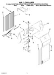 Diagram for 09 - Air Flow Parts