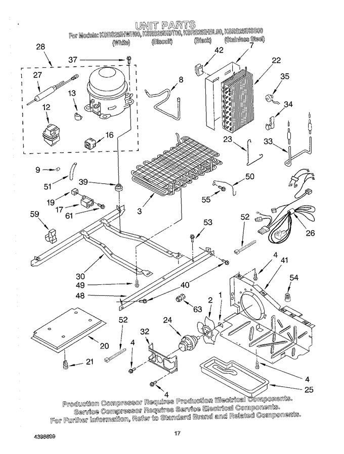 Diagram for KSRS25IHBL00