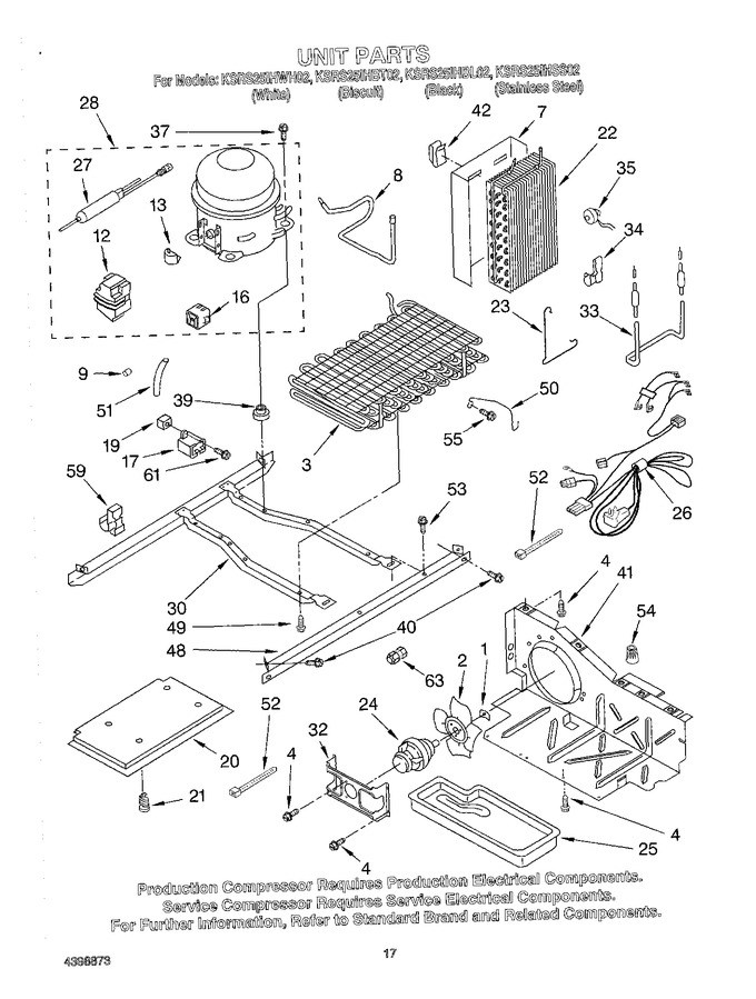 Diagram for KSRS25IHBL02