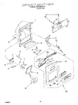 Diagram for 08 - Dispenser Front