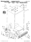 Diagram for 01 - Cabinet, Literature