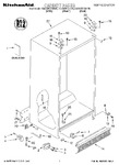 Diagram for 01 - Cabinet, Literature