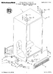 Diagram for 01 - Cabinet