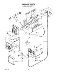 Diagram for 12 - Icemaker