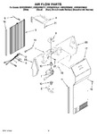 Diagram for 09 - Air Flow Parts