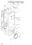 Diagram for 02 - Refrigerator Liner