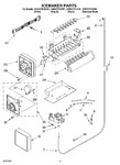 Diagram for 12 - Icemaker, Optional