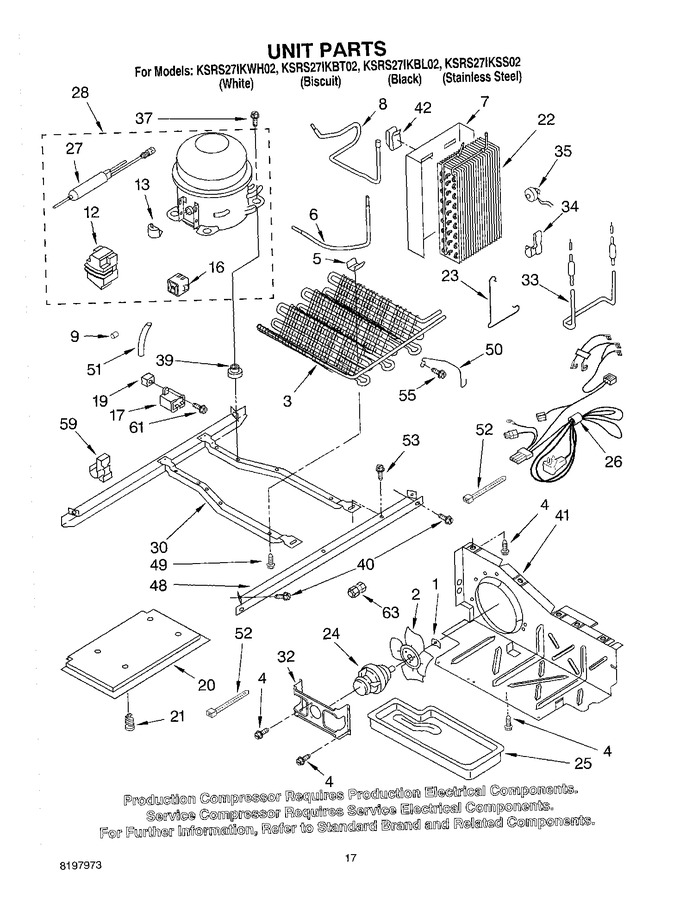 Diagram for KSRS27IKBT02