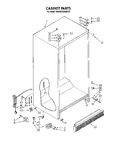 Diagram for 02 - Cabinet