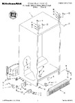 Diagram for 01 - Cabinet