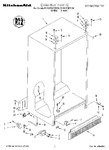 Diagram for 01 - Cabinet