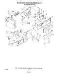 Diagram for 12 - Air Flow And Control