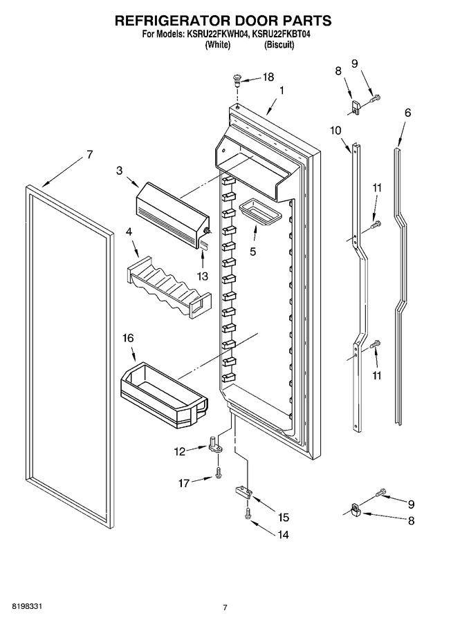 Diagram for KSRU22FKBT04