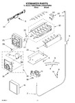 Diagram for 10 - Ice Maker