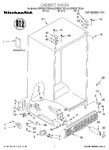 Diagram for 01 - Cabinet, Literature