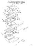 Diagram for 03 - Refrigerator Shelf