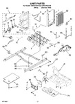 Diagram for 10 - Unit Parts