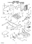 Diagram for 09 - Unit Parts