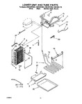 Diagram for 13 - Lower Unit And Tube