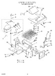 Diagram for 12 - Upper Unit