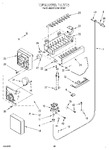 Diagram for 15 - Icemaker, Literature