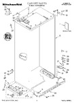 Diagram for 01 - Cabinet, Literature